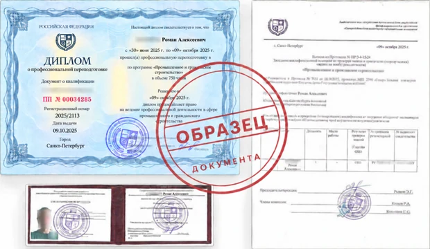 Диплом о профессиональной переподготовке Организация работы с молодежью: курсы профессиональной переподготовки с дипломом